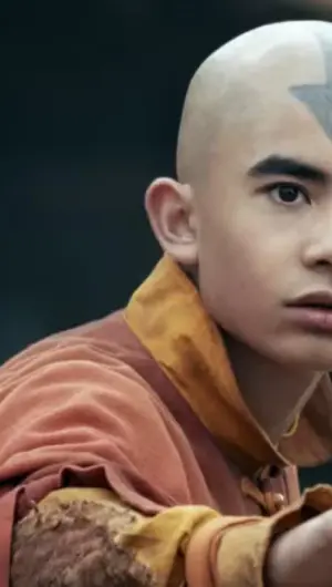 Avatar: O Último Mestre do Ar | [SPOILER] morreu na 2ª temporada?
