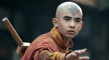 Avatar: O Último Mestre do Ar | [SPOILER] morreu na 2ª temporada?