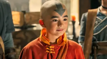Avatar: O Último Mestre do Ar | 2ª temporada troucou ator importante