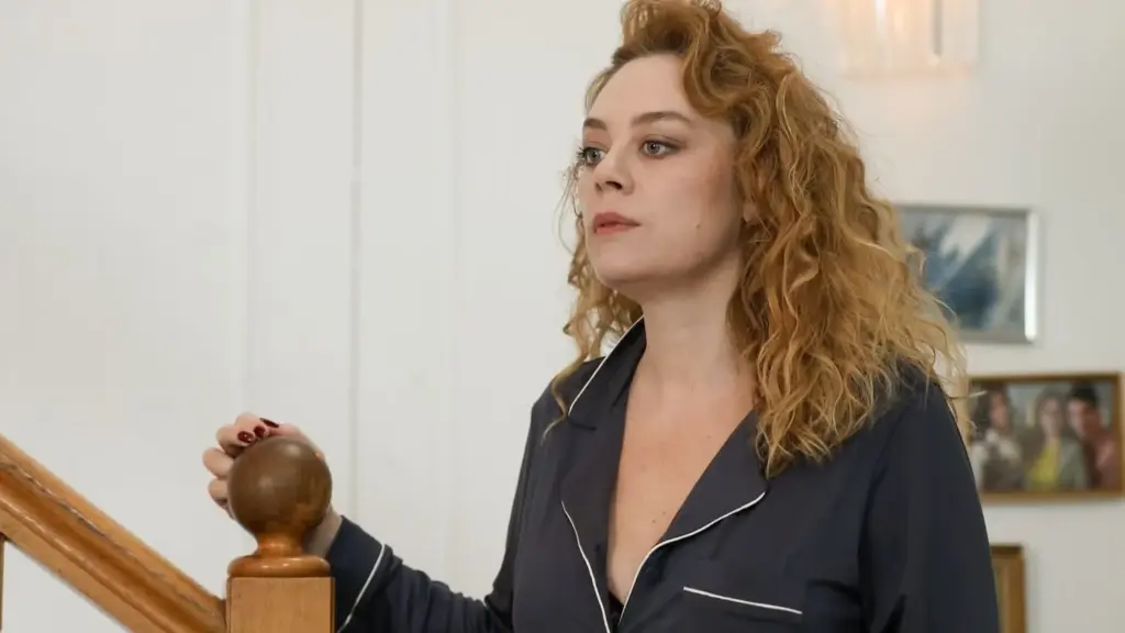 bahar 3 temporada hbo max