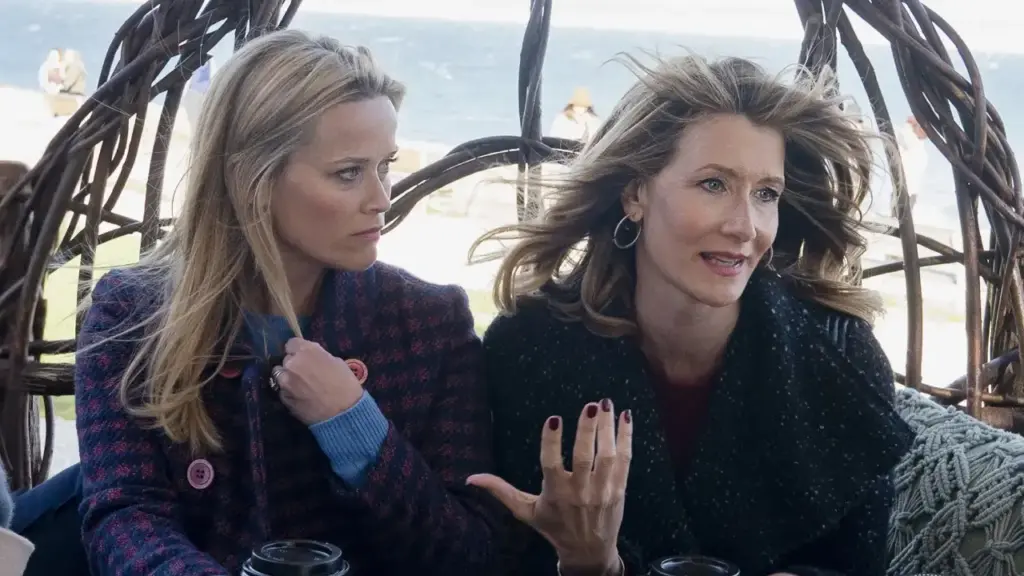 big little lies 3 temporada novidade