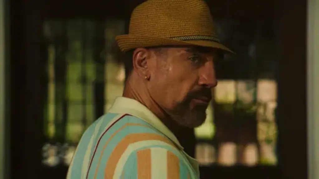 cabo do medo episodio 5 serie