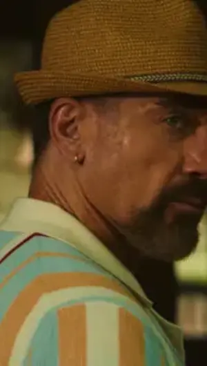Cabo do Medo Episódio 5 transforma Max Cady em uma ameaça ainda mais perigosa