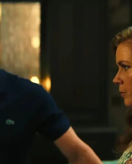 Cabo do Medo episódio 6: data de estreia, horário e tudo o que já sabemos