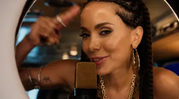 corrida dos bichos filme com anitta