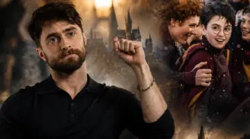 Daniel Radcliffe faz confissão emocionante sobre novo elenco de Harry Potter