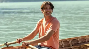 depois daquele ano barrys bay onde foi filmada