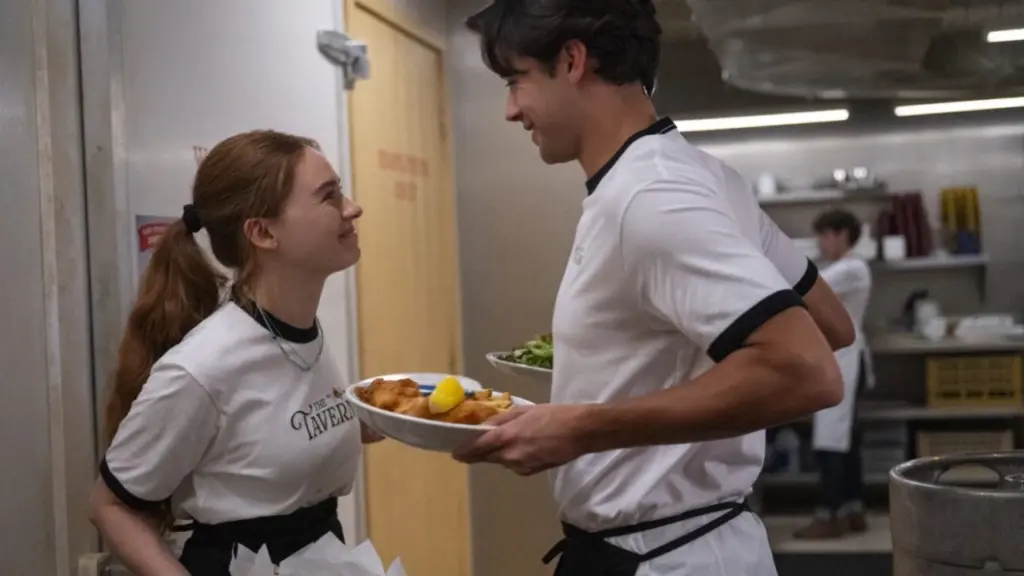 depois daquele ano serie prime video estreia