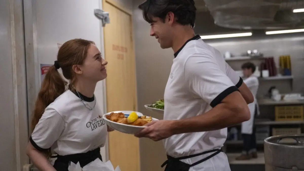 Depois Daquele Ano resumo completo da série | Episódios 1 a 8 - 13 depois daquele ano serie prime video estreia