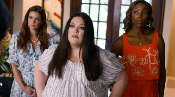 doces magnolias 6 temporada cancelamento