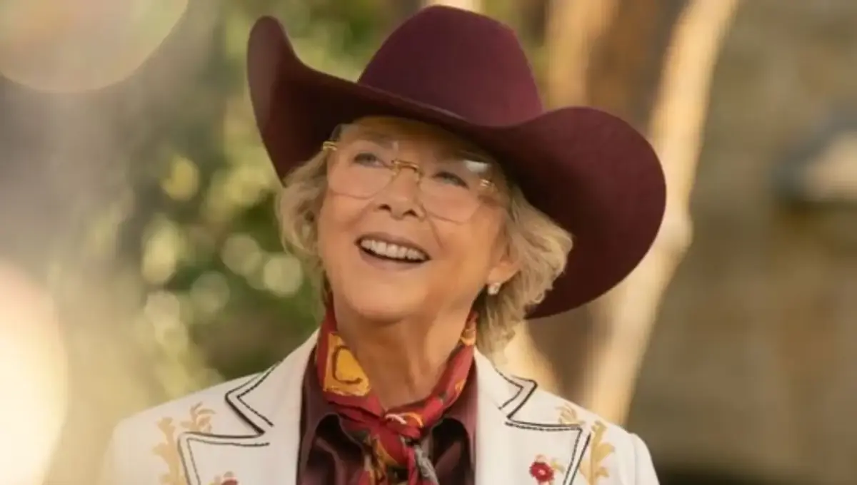 rancho dutton episodio 1x07