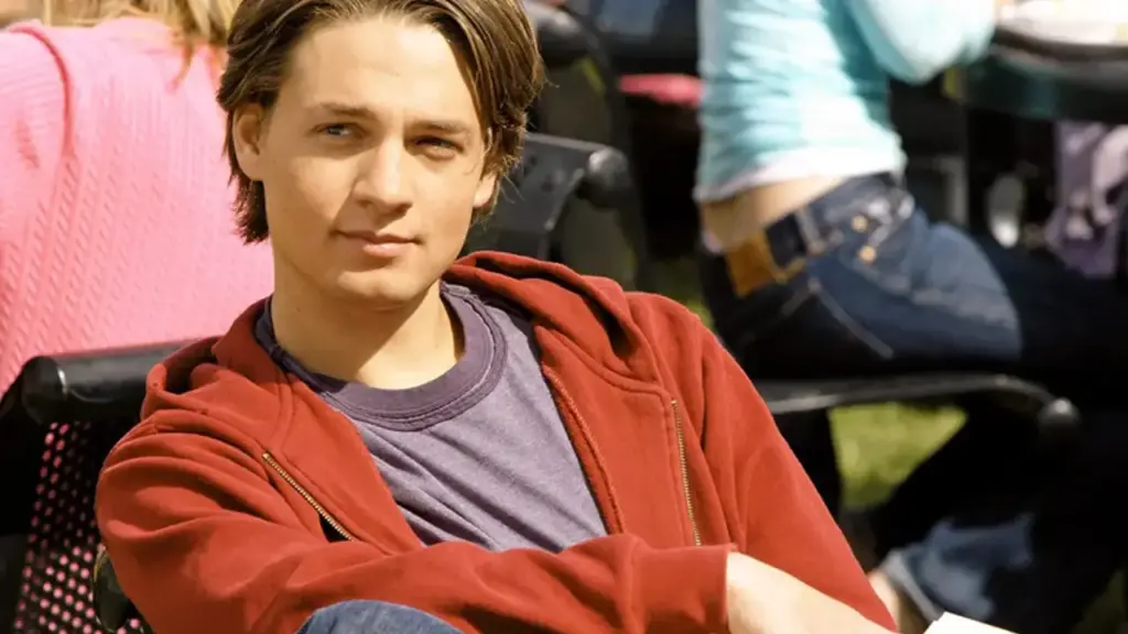 everwood final da serie