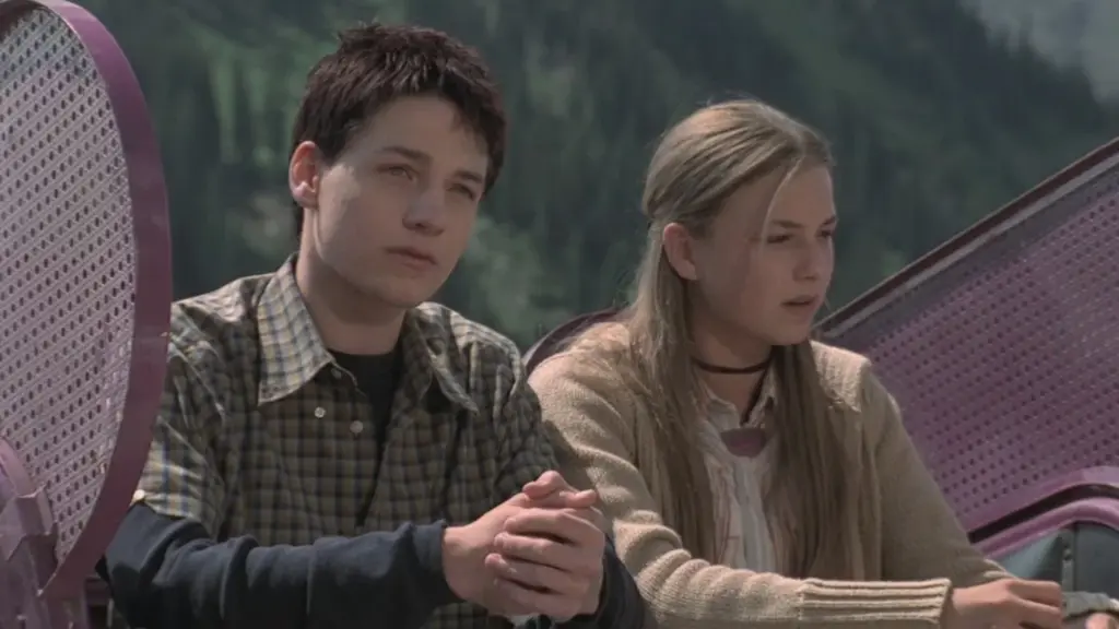 everwood serie netflix