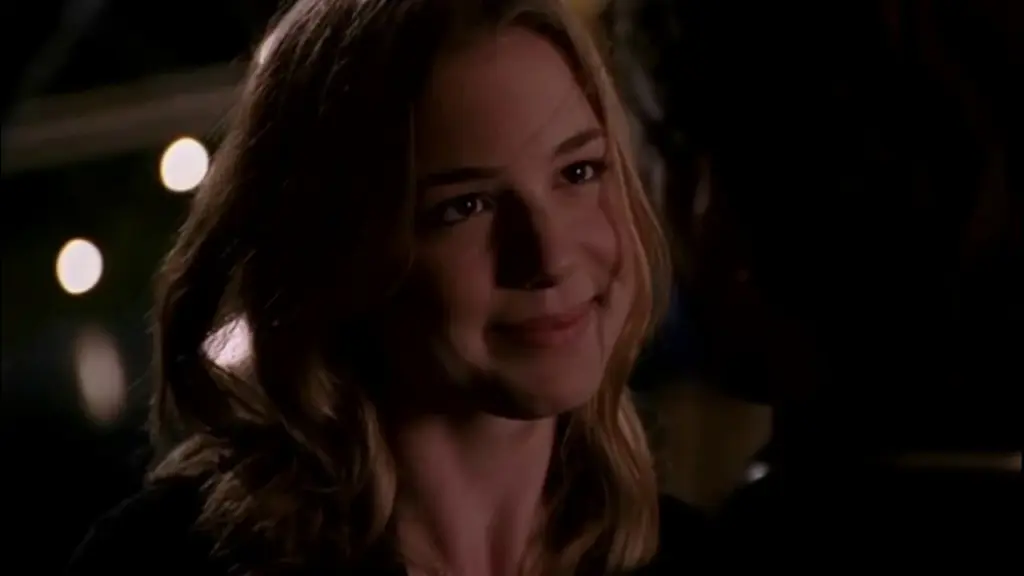 everwood ultimo episodio final