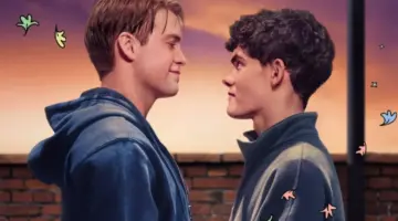 Heartstopper: Para Sempre | Filme da Netflix vai adaptar qual livro?