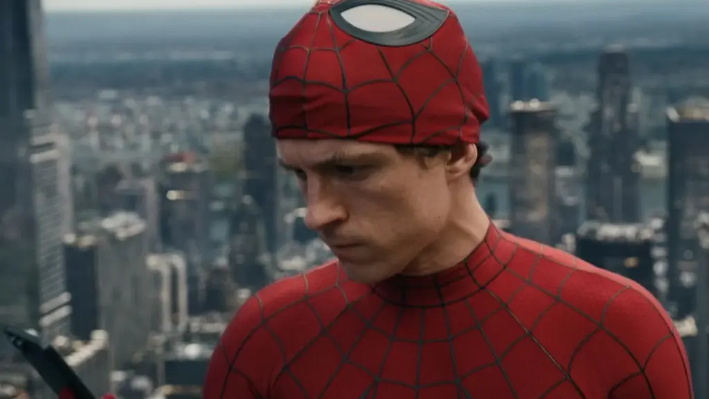 homem-aranha 4 novo dia