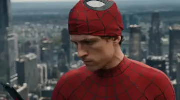 homem-aranha 4 novo dia
