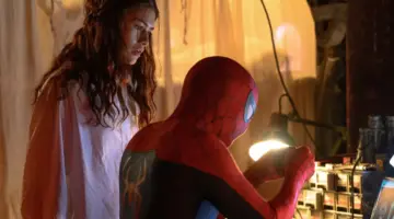 Homem-Aranha 4 divulga sinopse e confirma vilão