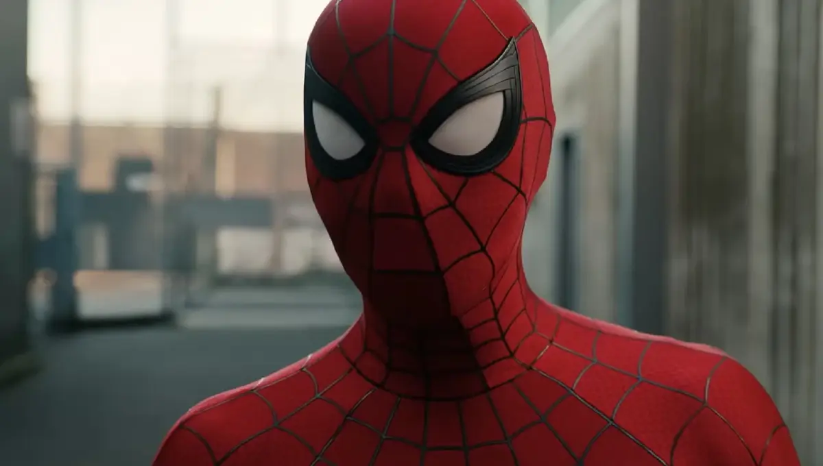 homem-aranha 4 vai quebrar tradicao