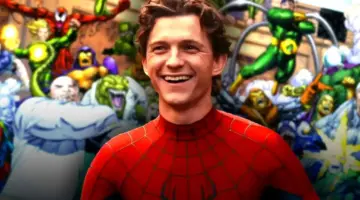 Homem-Aranha 4 | Vazou quem é o verdadeiro vilão do novo filme?