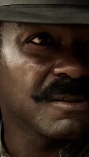 Homens da Lei: Bass Reeves | Série na Netflix tem feito impressionante