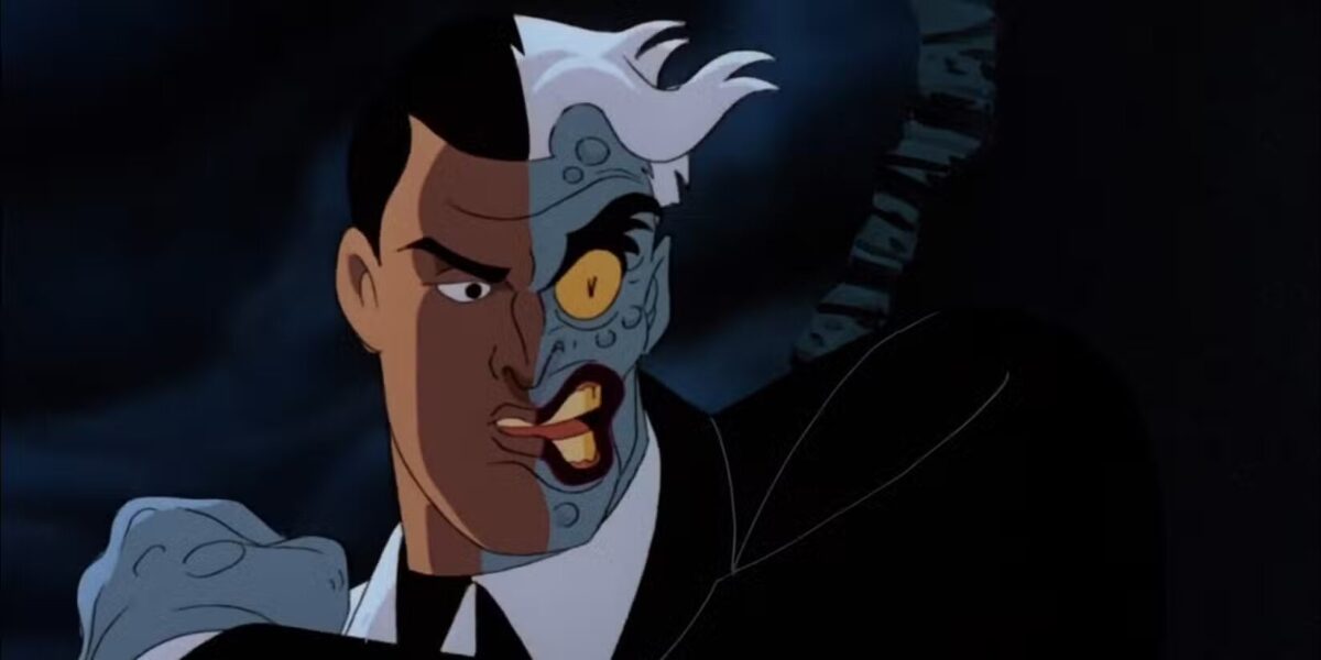 Batman: A Série Animada retorna mais de 30 anos depois com novidade para os fãs - 7 image 1 10 - Batman: A Série Animada retorna mais de 30 anos depois com novidade para os fãs