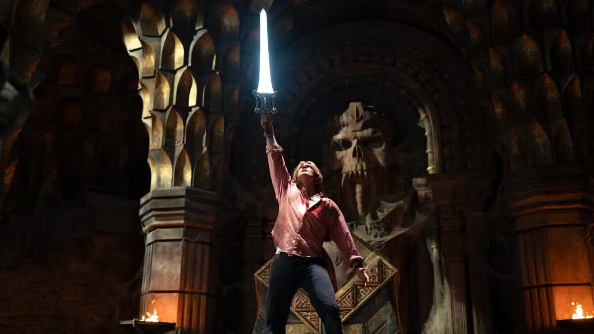 Mestres do Universo | As 7 diferenças entre o filme e o desenho do He-Man - 13 image 1 12 - Mestres do Universo | As 7 diferenças entre o filme e o desenho do He-Man