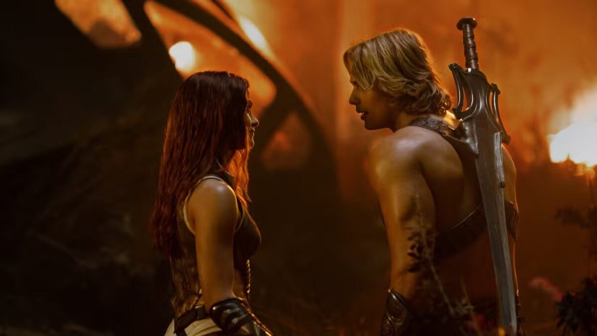 Mestres do Universo | As 7 diferenças entre o filme e o desenho do He-Man - 14 image 1 13 - Mestres do Universo | As 7 diferenças entre o filme e o desenho do He-Man