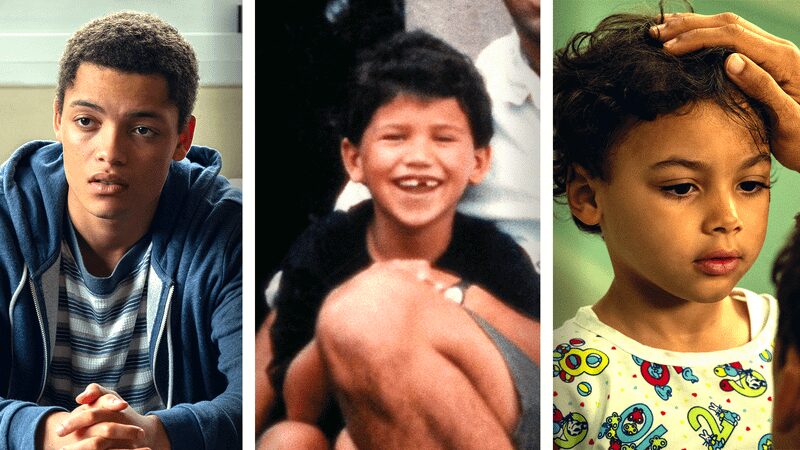 A Testemunha | Veja os atores da série e os personagens na vida real - 14 image 1 18 - A Testemunha | Veja os atores da série e os personagens na vida real