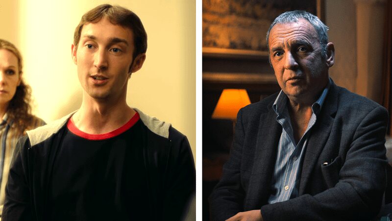 A Testemunha | Veja os atores da série e os personagens na vida real - 19 image 1 21 - A Testemunha | Veja os atores da série e os personagens na vida real