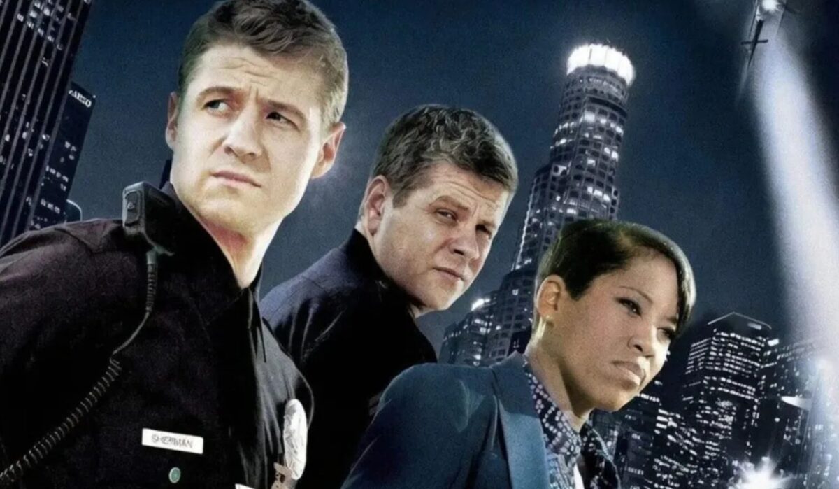 Southland | Série policial do criador de The Pitt é uma joia da TV - 11 image 1 27 - Southland | Série policial do criador de The Pitt é uma joia da TV