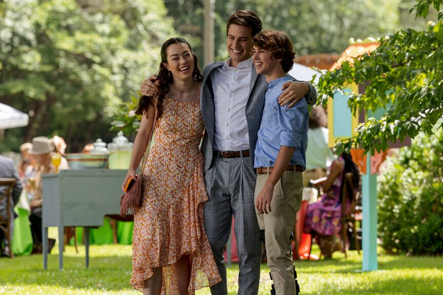 Doces Magnólias | Por que Ty saiu na 5ª temporada e ele vai voltar? - 11 image 1 41 - Doces Magnólias | Por que Ty saiu na 5ª temporada e ele vai voltar?