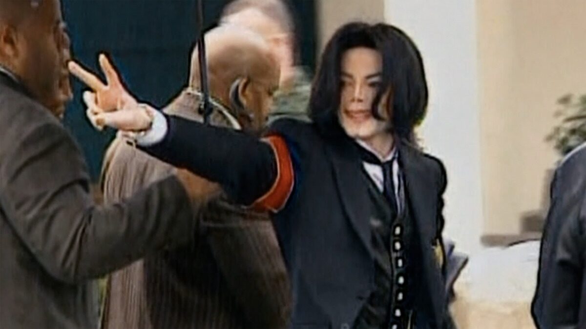 image 12 - Série da Netflix sobre Michael Jackson mostra detalhes que o filme não mostrou