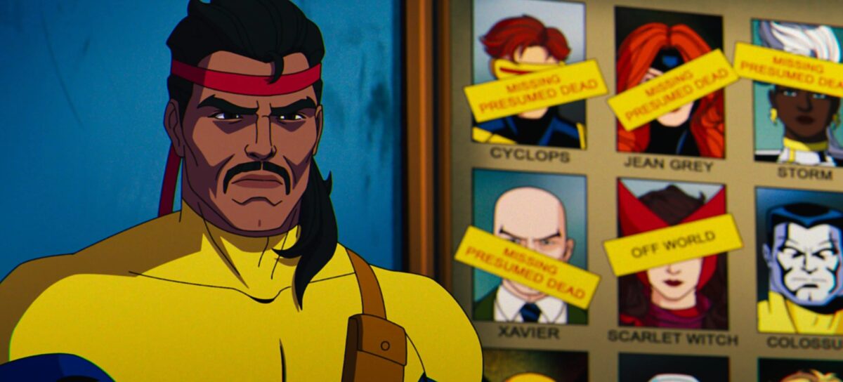X-Men '97 | Marvel cria guia oficial para a 2ª temporada - 13 image 2 10 - X-Men '97 | Marvel cria guia oficial para a 2ª temporada
