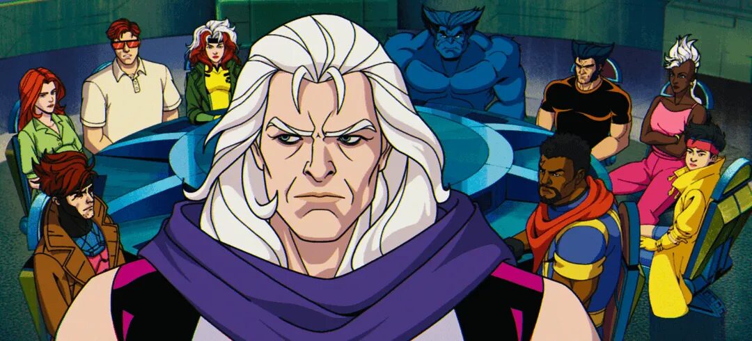 X-Men '97 | Marvel cria guia oficial para a 2ª temporada - 9 image 2 8 - X-Men '97 | Marvel cria guia oficial para a 2ª temporada