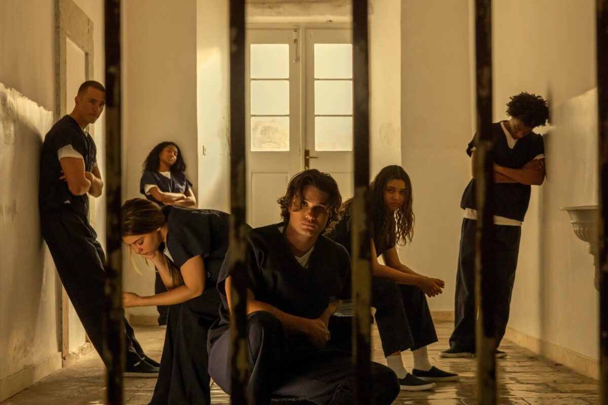 Outer Banks | Guia essencial da 5ª temporada: data de estreia, elenco e mais - 8 image 3 18 - Outer Banks | Guia essencial da 5ª temporada: data de estreia, elenco e mais