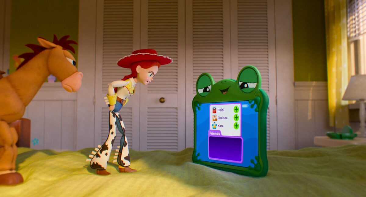 Toy Story 5 | Cena pós-créditos e o verdadeiro significado do final explicado - 11 image 6 14 - Toy Story 5 | Cena pós-créditos e o verdadeiro significado do final explicado