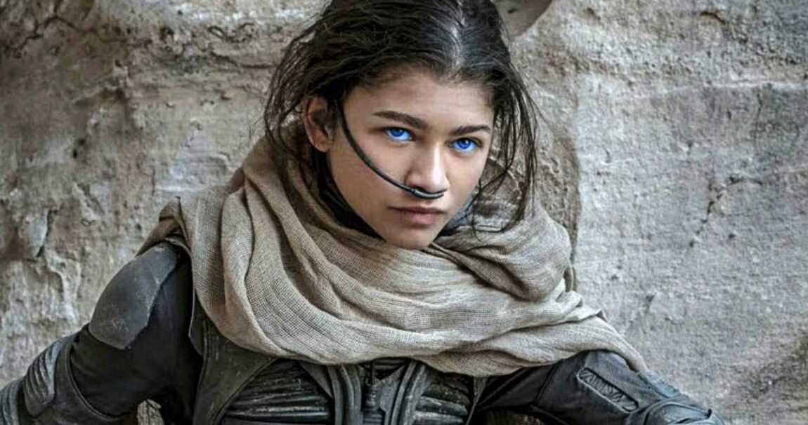 image 7 - O que Zendaya fará após o final de Euphoria? Seus próximos prójetos