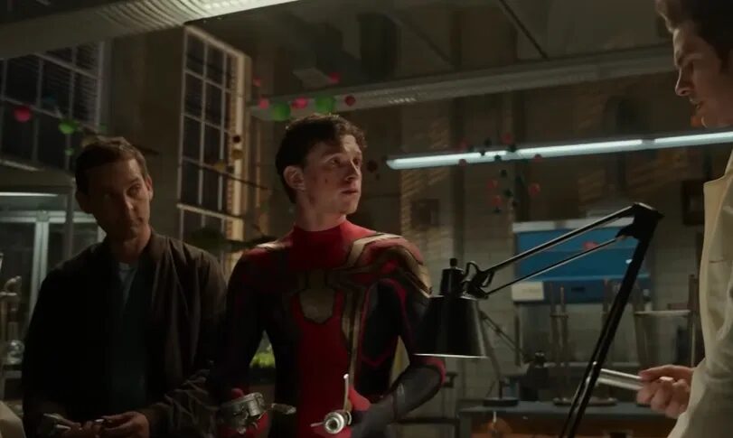 Vingadores: Doomsday | Por que Homem-Aranha de Tom Holland não vai aparecer? - 7 image 8 1 - Vingadores: Doomsday | Por que Homem-Aranha de Tom Holland não vai aparecer?