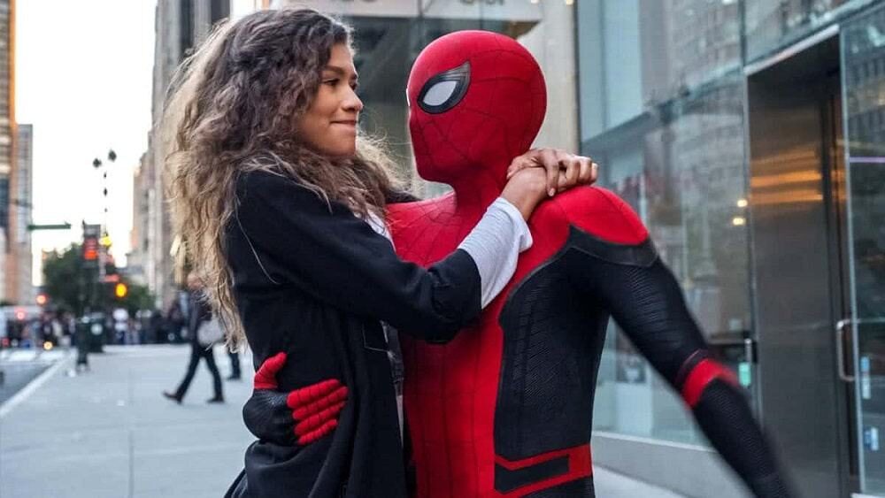 image 8 - O que Zendaya fará após o final de Euphoria? Seus próximos prójetos