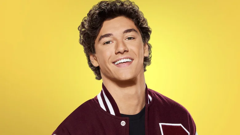 image - Antes de Off Campus, astro da série fracassou em um reboot de clássico dos anos 1990