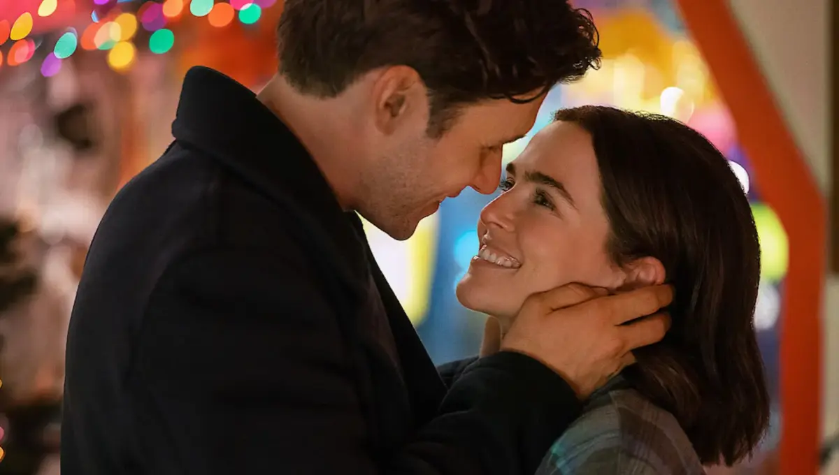 Mensagens para Isabelle é uma história real? A verdade por trás do filme da Netflix - 7 mensagens para isabelle netflix