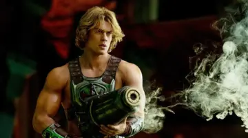 Mestres do Universo | As 7 diferenças entre o filme e o desenho do He-Man - 7 mestres do universo mudanca filme desenho