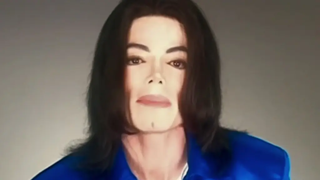 michael jackson: o veredito serie netflix
