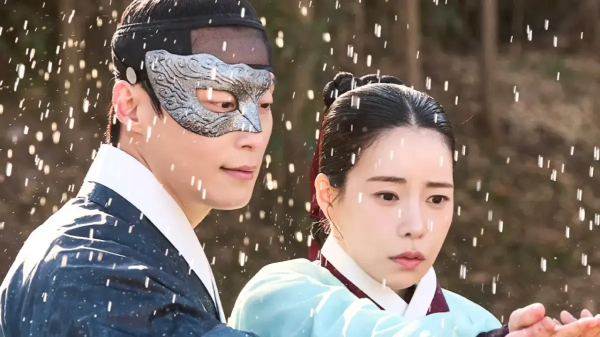 My Royal Nemesis Episódios 11 e 12 | Que horas saem e o que esperar? - 9 my royal nemesis episodio 10 sai hoje