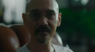 No Limite da Lei | Quem é Kosol, que aparece no final da série?
