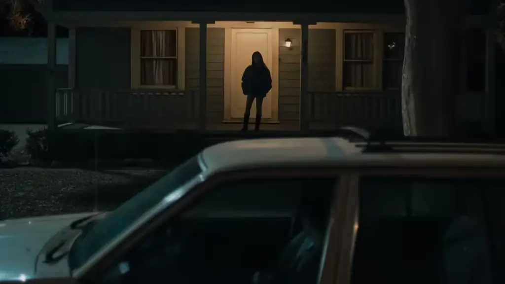 obsessao cena pos creditos filme final