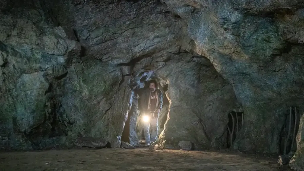 origem 4 temporada episodio 10 final