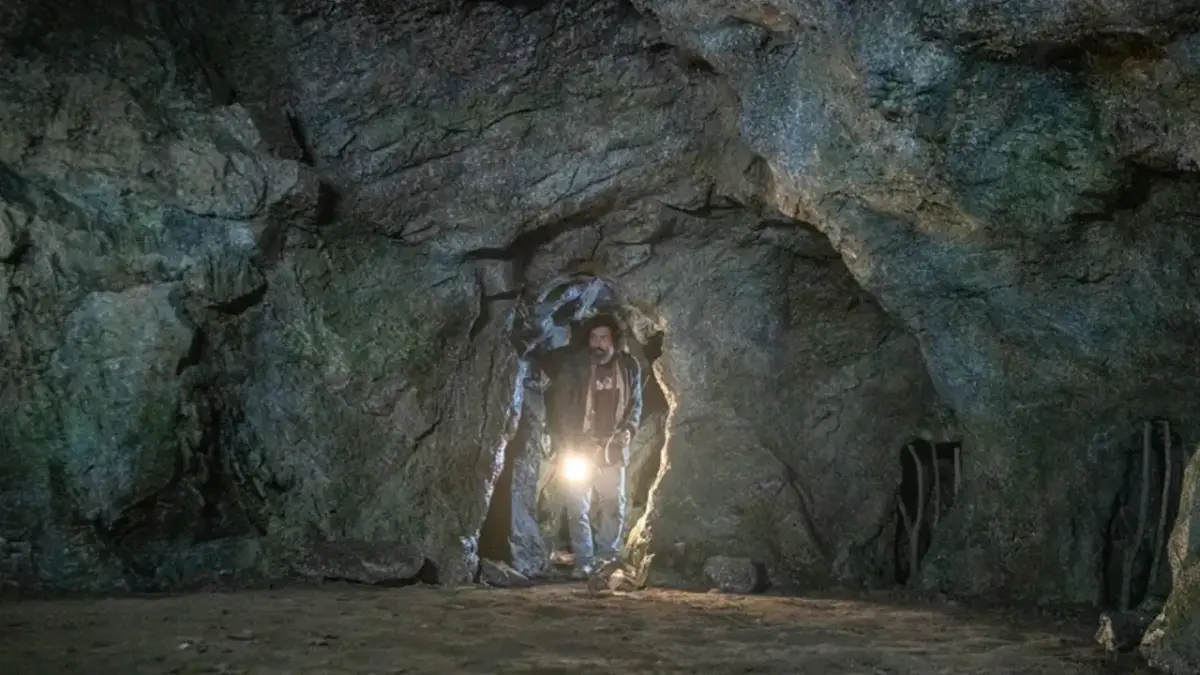 origem 4 temporada episodio 10 final