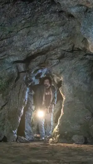 Origem 4ª temporada Episódio 10 | Final da temporada foi chocante